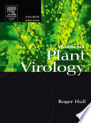 Matthews' plant virology [E-Book] /