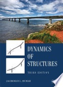 Dynamics of structures [E-Book] /