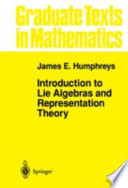 fIntroduction to Lie algebras and representation theory /