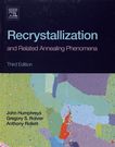 Recrystallization and related annealing phenomena /
