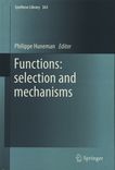 Functions : selection and mechanisms /