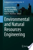 Environmental and Natural Resources Engineering [E-Book] /