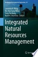 Integrated Natural Resources Management [E-Book] /