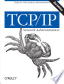 TCP/IP network administration /
