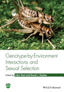 Genotype-by-environment interactions and sexual selection [E-Book] /