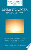 Breast Cancer 2nd edition [E-Book] /