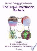 The Purple Phototrophic Bacteria [E-Book] /