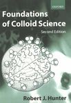 Foundations of colloid science /