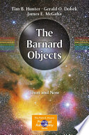 The Barnard Objects: Then and Now [E-Book] /