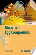 Bioactive Egg Compounds [E-Book] /