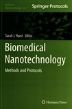 Biomedical nanotechnology : methods and protocols /