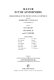 Sulfur in the atmosphere : Proceedings of the international symposium : Dubrovnik, 07.09.77-14.09.77.