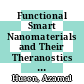 Functional Smart Nanomaterials and Their Theranostics Approaches [E-Book] /