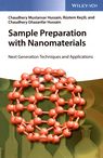 Sample preparation with nanomaterials : next generation techniques and applications /