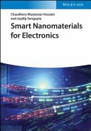 Smart nanomaterials for electronics /