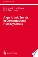 Algorithmic Trends in Computational Fluid Dynamics [E-Book] /