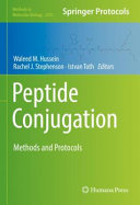 Peptide Conjugation [E-Book] : Methods and Protocols /