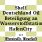 Shell Deutschland Oil Beteiligung an Wasserstoffstation HafenCity : Schlussbericht /