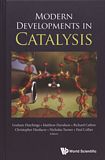 Modern developments in catalysis /