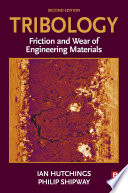 Tribology : friction and wear of engineering materials [E-Book] /