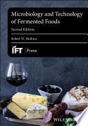 Microbiology and technology of fermented foods [E-Book] /