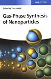 Gas-phase synthesis of nanoparticles /