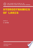 Hydrodynamics of Lakes [E-Book] /