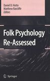 Folk psychology re-assessed /