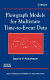 Flowgraph models for multisate time-to-event data /