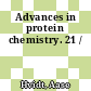 Advances in protein chemistry. 21 /