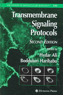 Transmembrane signalling protocols /