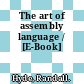 The art of assembly language / [E-Book]