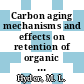 Carbon aging mechanisms and effects on retention of organic iodides : a paper proposed for presentation at the European Air Cleaning conference Luxembourg October 14 - 18, 1985 [E-Book] /