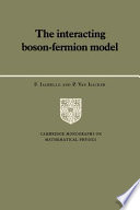The interacting Boson-Fermion model /