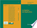 Lie Algebras and Applications [E-Book] /