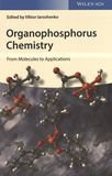 Organophosphorous chemistry : from molecules to applications /