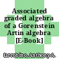 Associated graded algebra of a Gorenstein Artin algebra [E-Book] /