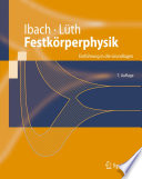 Festkörperphysik [E-Book] : Einführung in die Grundlagen /
