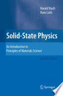 Solid-state physics [E-Book] : an introduction to principles of materials science /