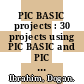 PIC BASIC projects : 30 projects using PIC BASIC and PIC BASIC PRO [E-Book] /