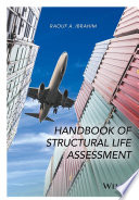 Handbook of structural life assessment [E-Book] /