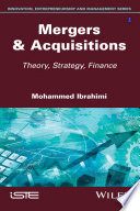 Mergers & acquisitions : theory, strategy, finance [E-Book] /