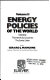 Energy policies of the world. 2. Indonesia, the North Sea countries, the Soviet Union.