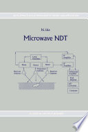 Microwave NDT [E-Book] /