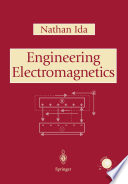 Engineering Electromagnetics [E-Book] /