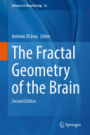 The fractal geometry of the brain /