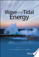 Wave and tidal energy [E-Book] /