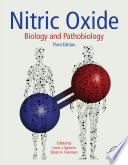 Nitric oxide : biology and pathobiology [E-Book] /