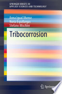 Tribocorrosion [E-Book] /