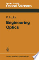 Engineering Optics [E-Book] /